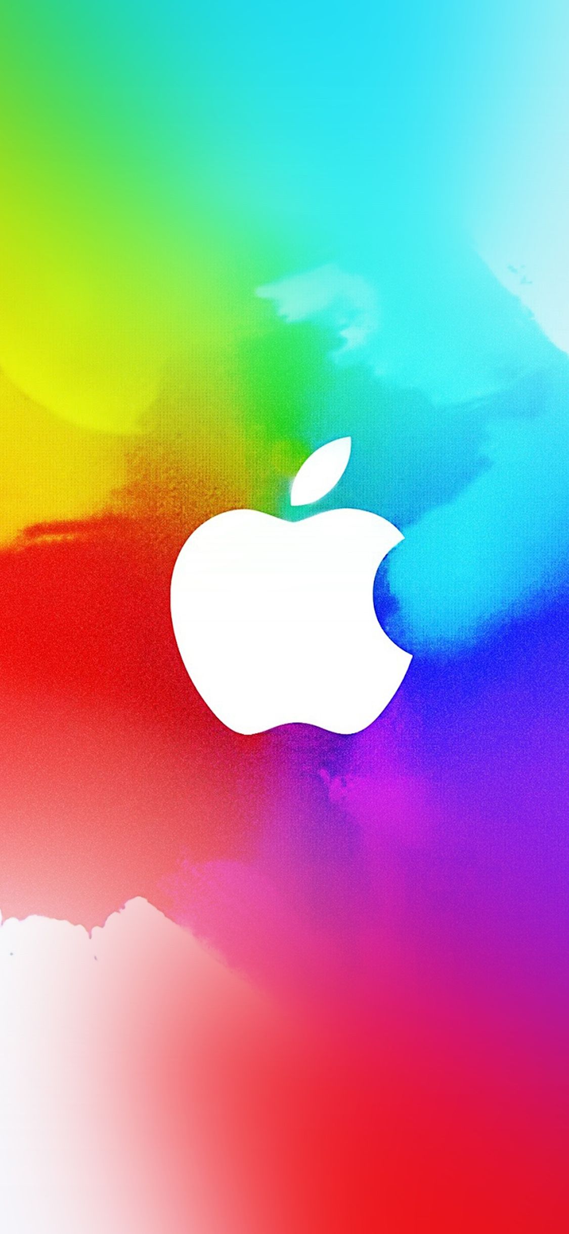 Apple Logo iPhone 12 Wallpapers - Wallpaper Cave