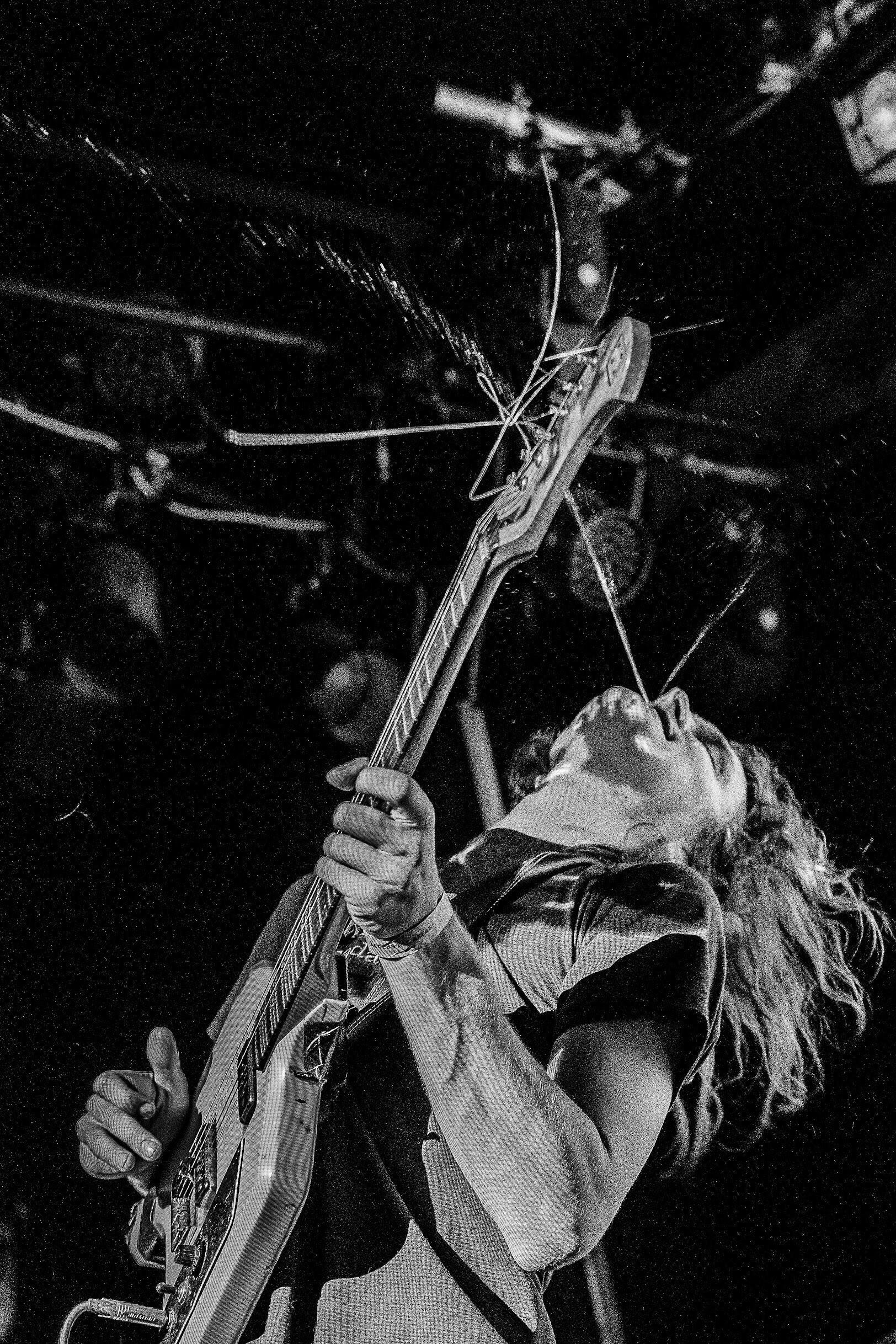 Post your King Gizz phone wallpaper! Here's mine