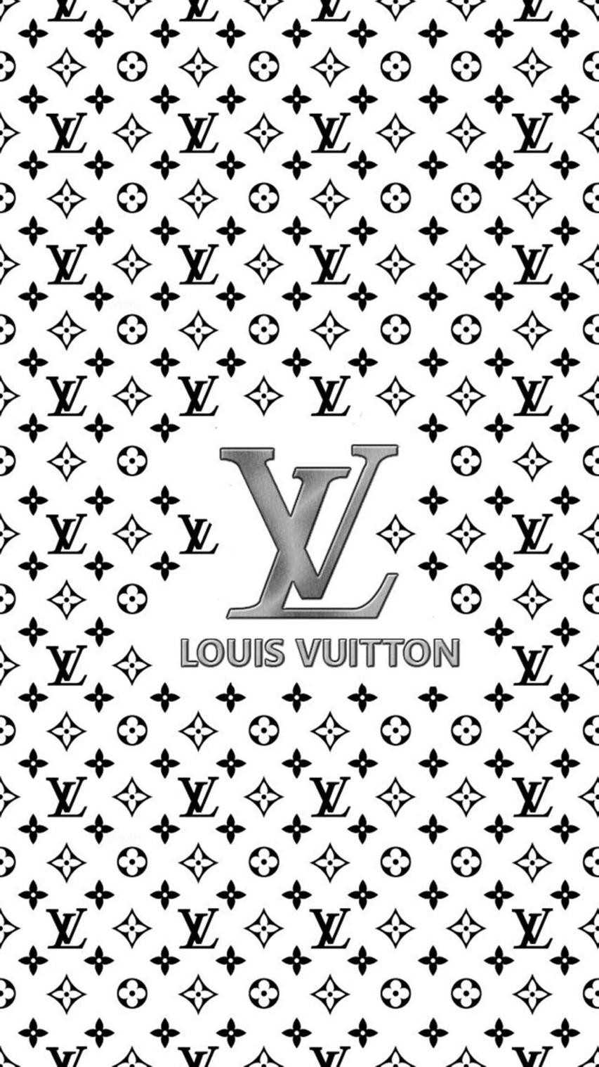 Luis Vuitton Wallpapers on WallpaperDog