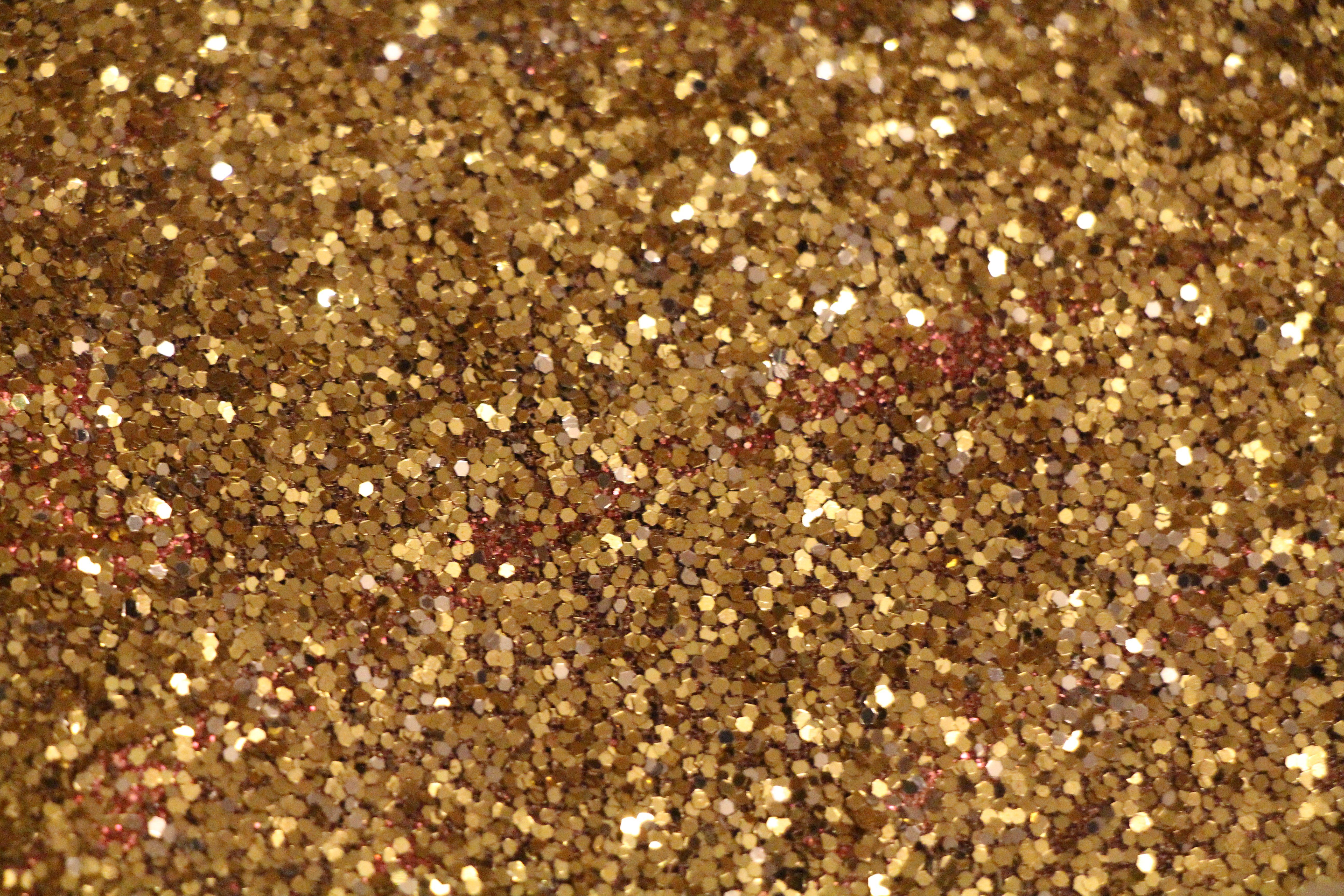 Gold Glitter Desktop Wallpaper 5184x3456, Glitter Macbook Background
