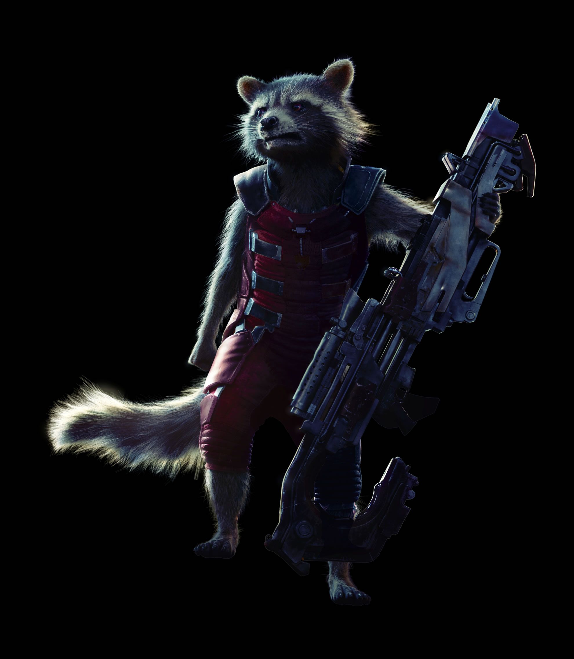 Guardians Of The Galaxy Rocket Raccoon Of The Galaxy Rocket HD Wallpaper & Background Download