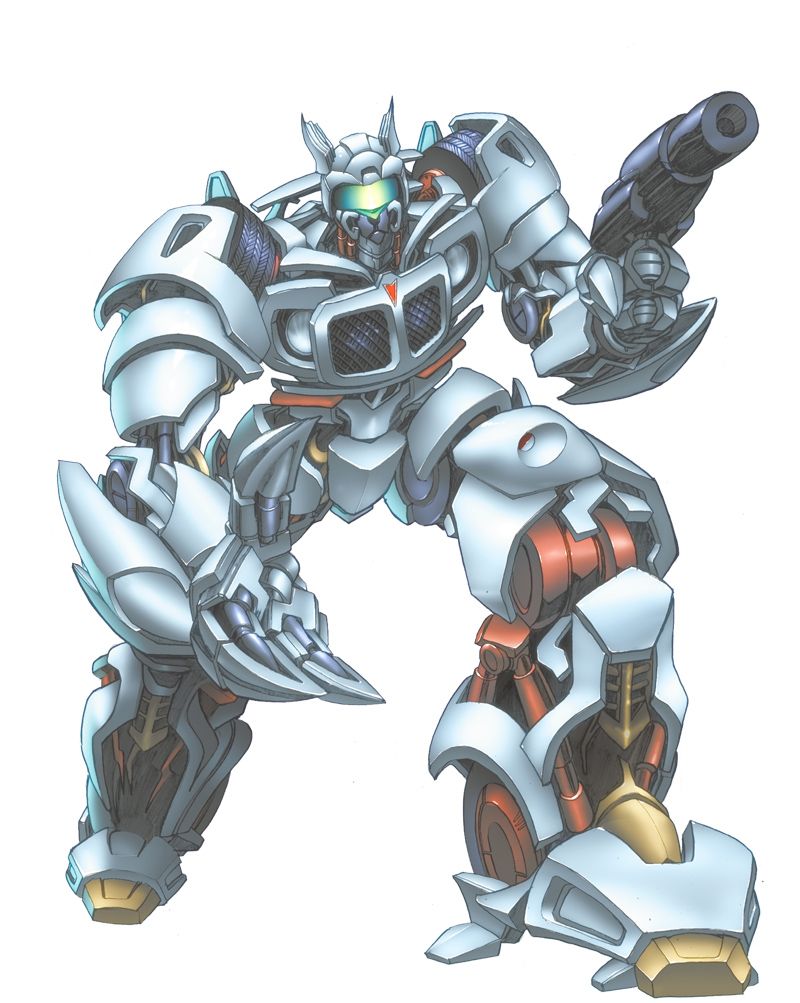 Transformers Jazz Wallpapers Wallpaper Cave