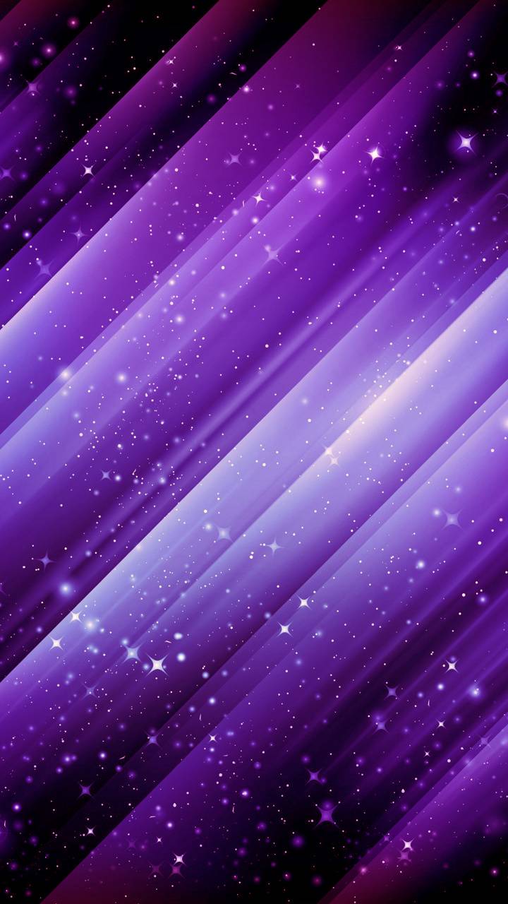 Purple Streaks 2 wallpaper