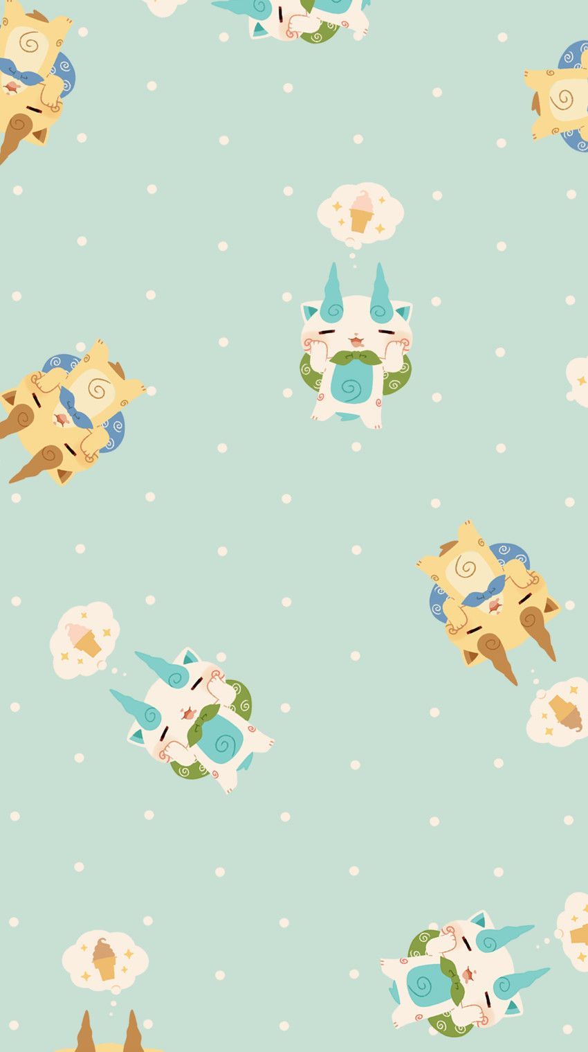 Watch wallpaper, Kawaii anime, Kai.com