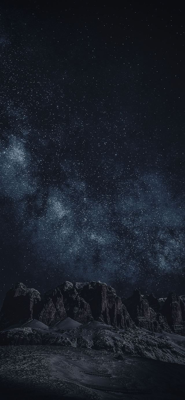 iPhone 12 Pro Max Space Wallpapers - Wallpaper Cave