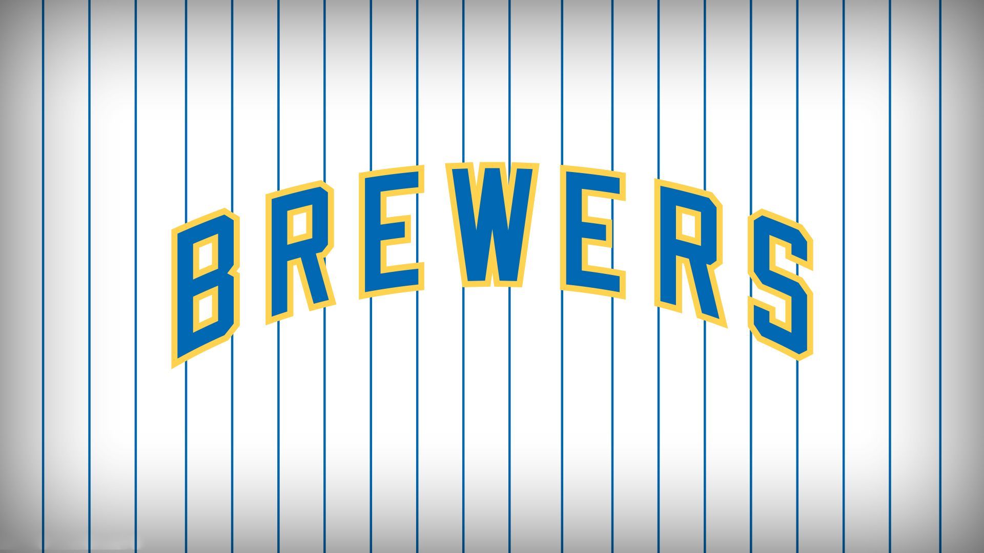 Milwaukee Brewers Desktop Background