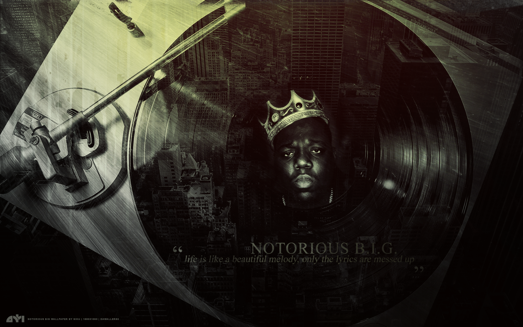 Notorious Wallpaper. Notorious Wallpaper, Notorious Big Wallpaper and The Notorious B.I.g. Wallpaper