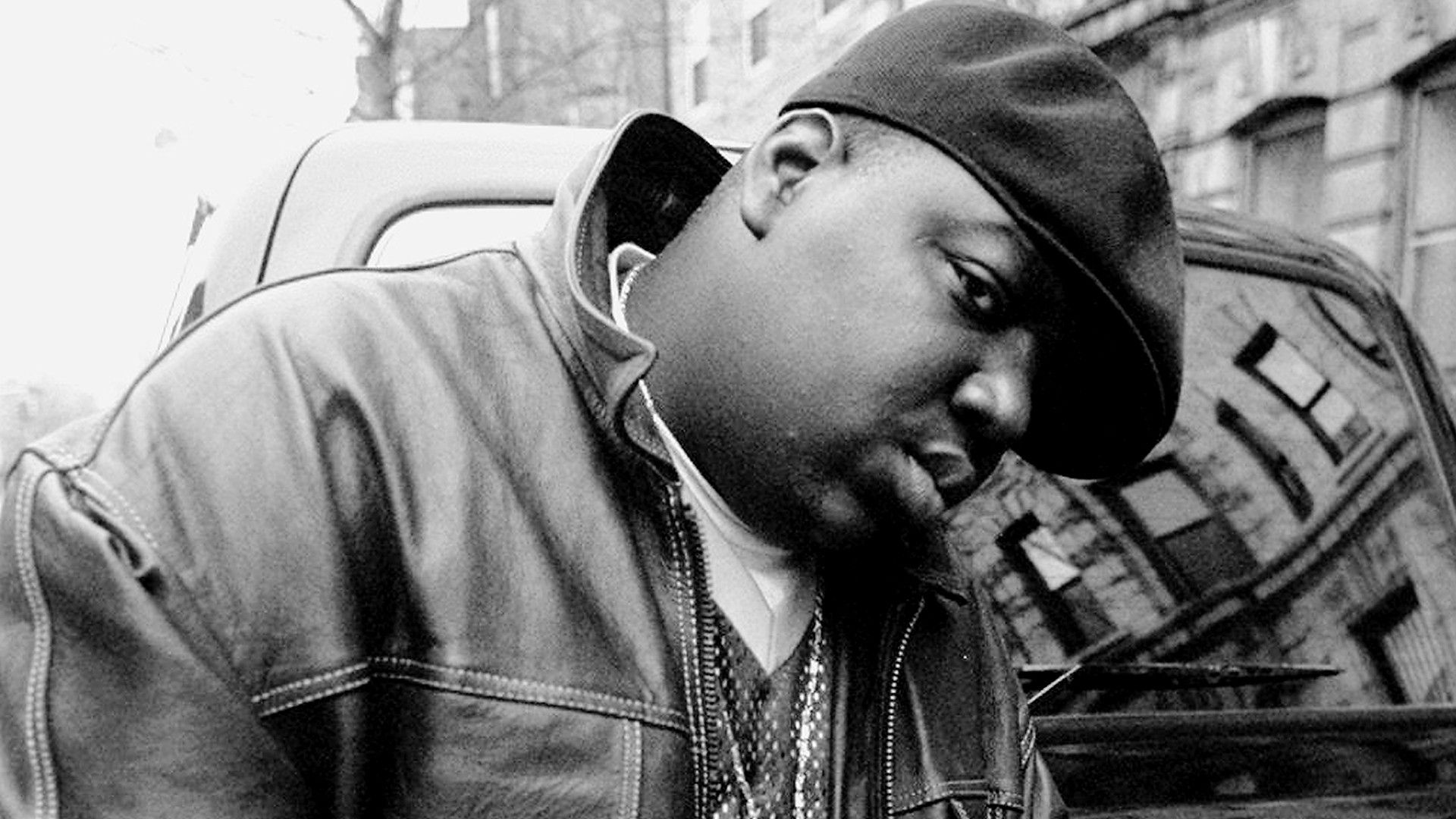 The Real Name Behind Notorious B.I.G. Unveiling The Man Behind The Legend