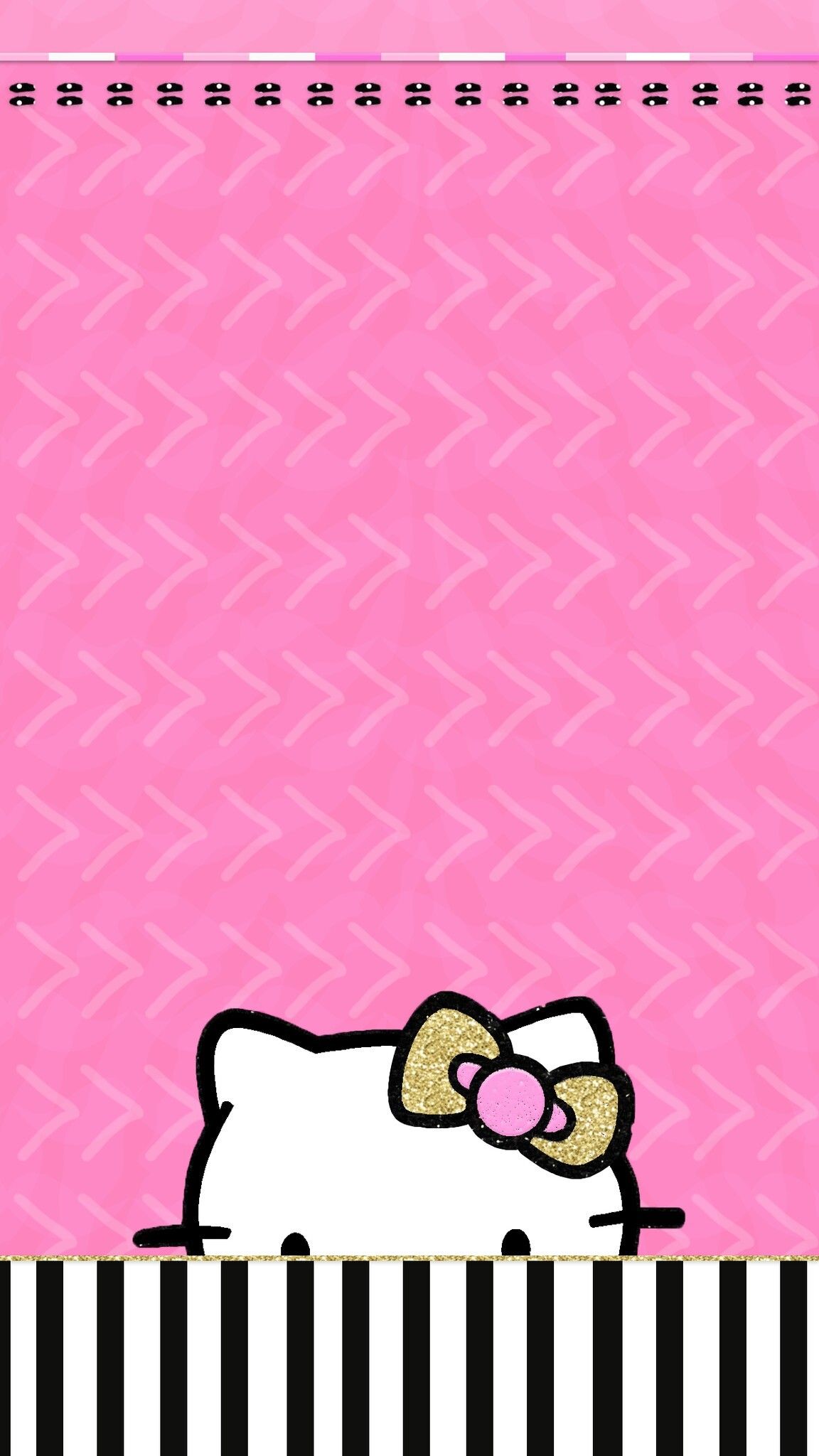 Hello Kitty Wallpaper, Phone Wallpaper, Wallpaper