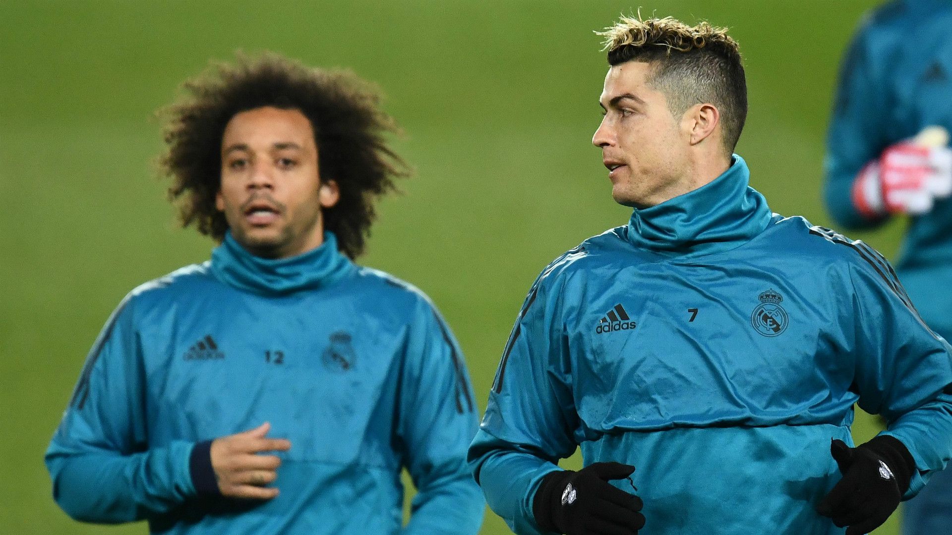 Transfer news and rumours LIVE: Cristiano Ronaldo trying to lure Marcelo to Juventus