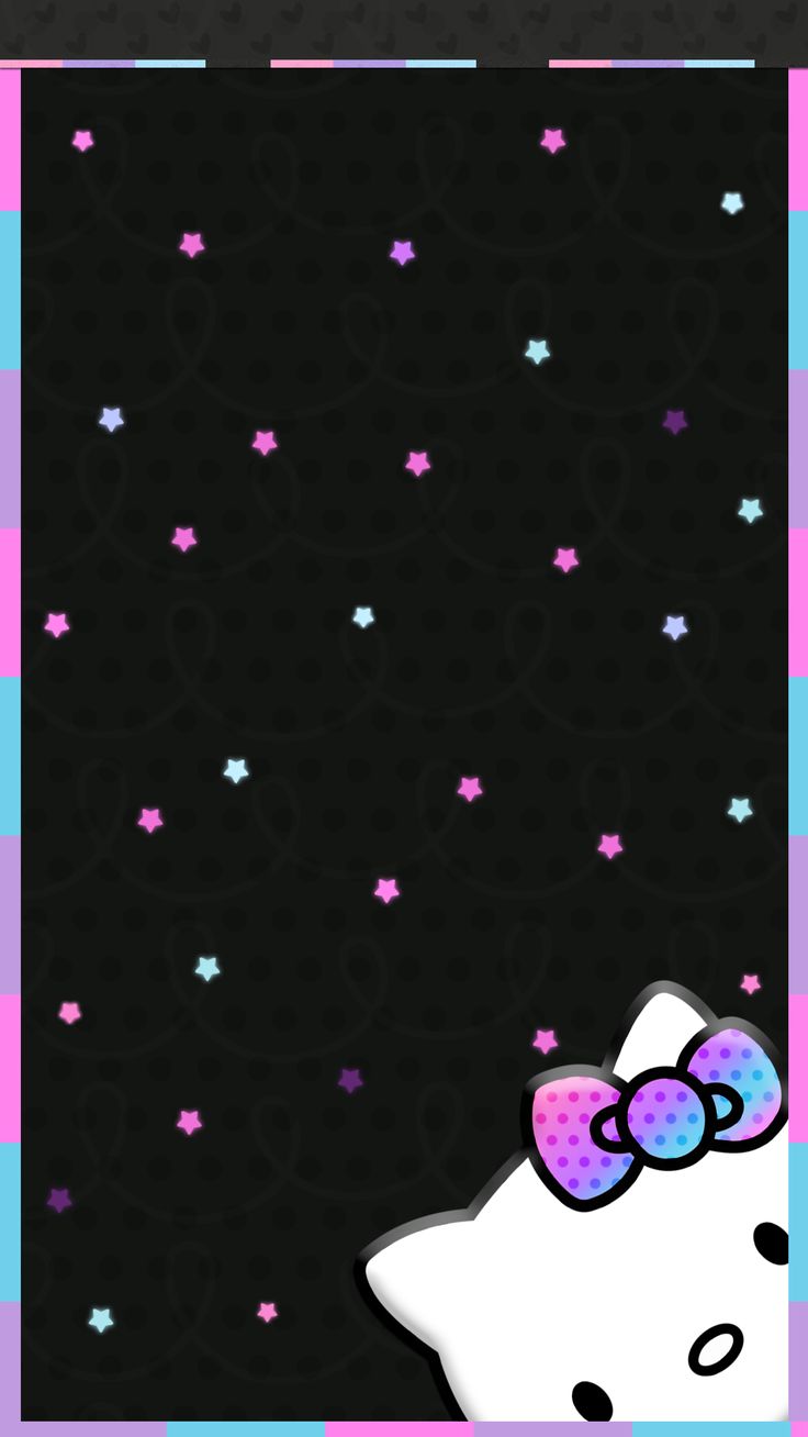 Hello Kitty Phone Wallpaper Free Hello Kitty Phone Background