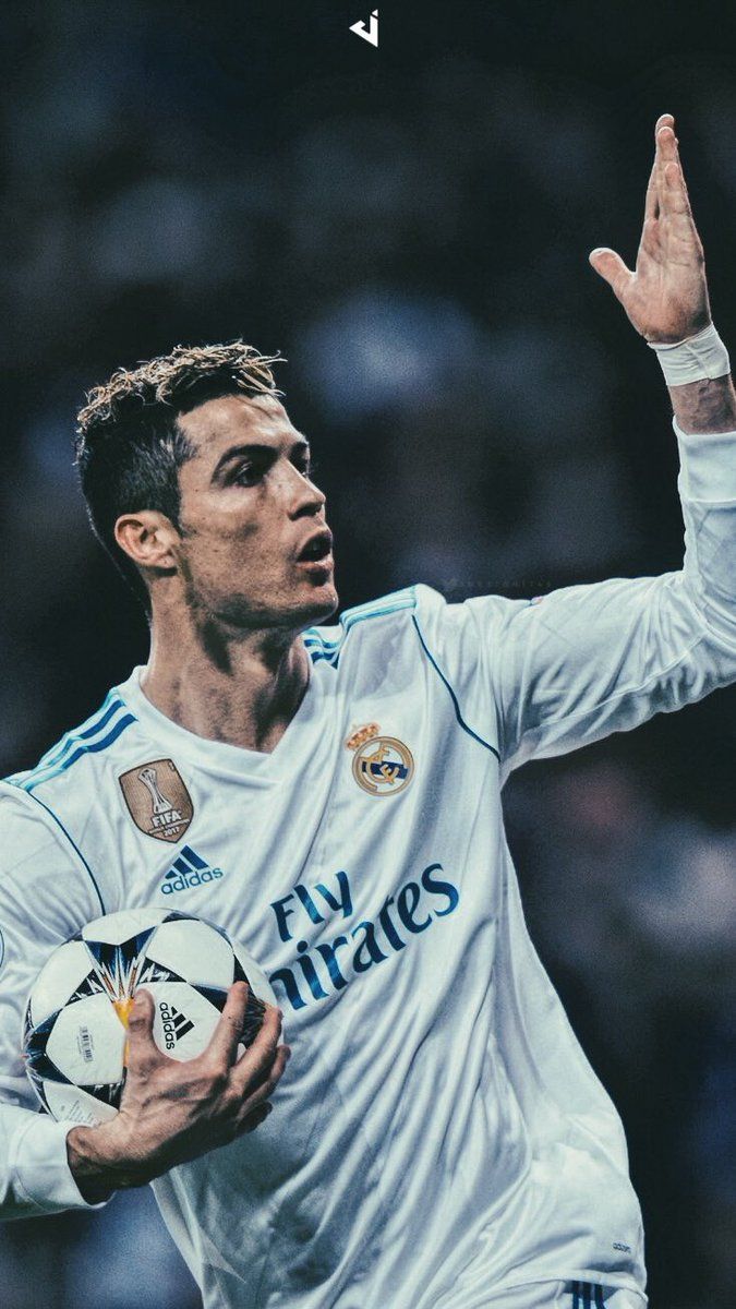 JDesign Madrid. Cristiano Ronaldo & Marcelo • Lock Screen #Wallpaper