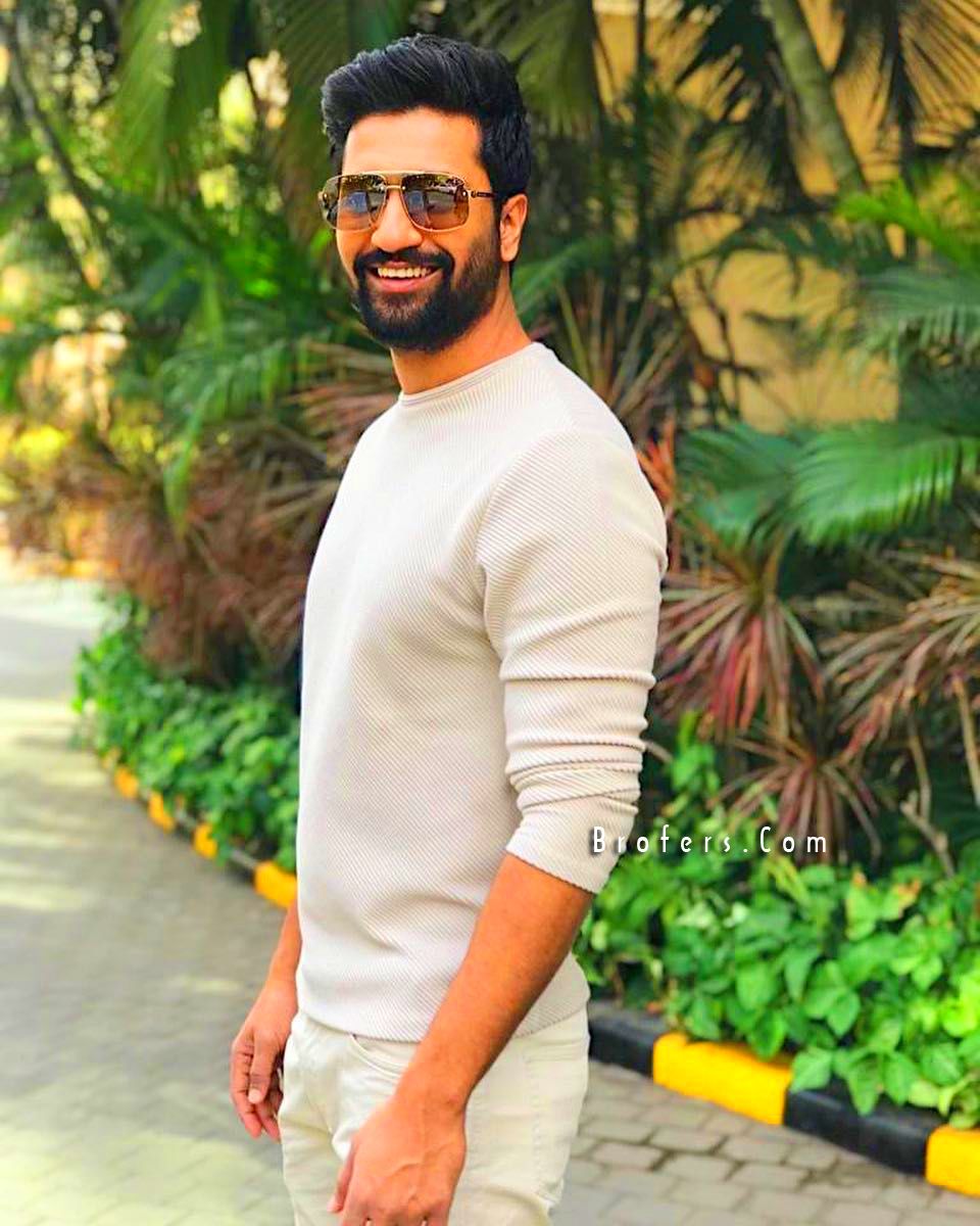 Vicky Kaushal Latest HD Picture, Image, Background And Desktop Wallpaper 2020 2021