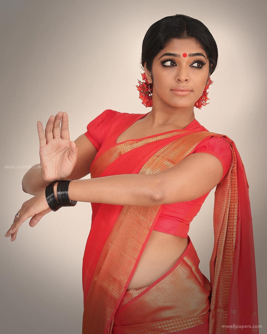 Rima Kallingal HD Wallpaper (Desktop Background / Android / iPhone) (1080p, 4k) (1080x1349)