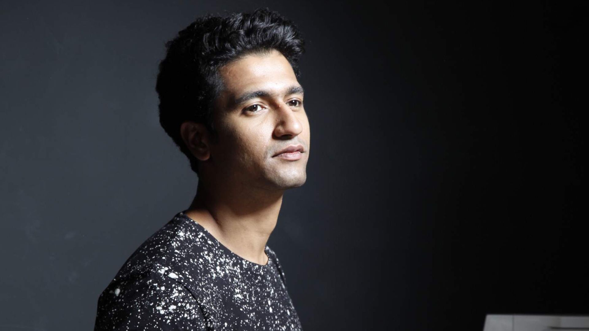 Vicky Kaushal Latest Image And Full HD Wallpaper FullhdWallpaper.Net