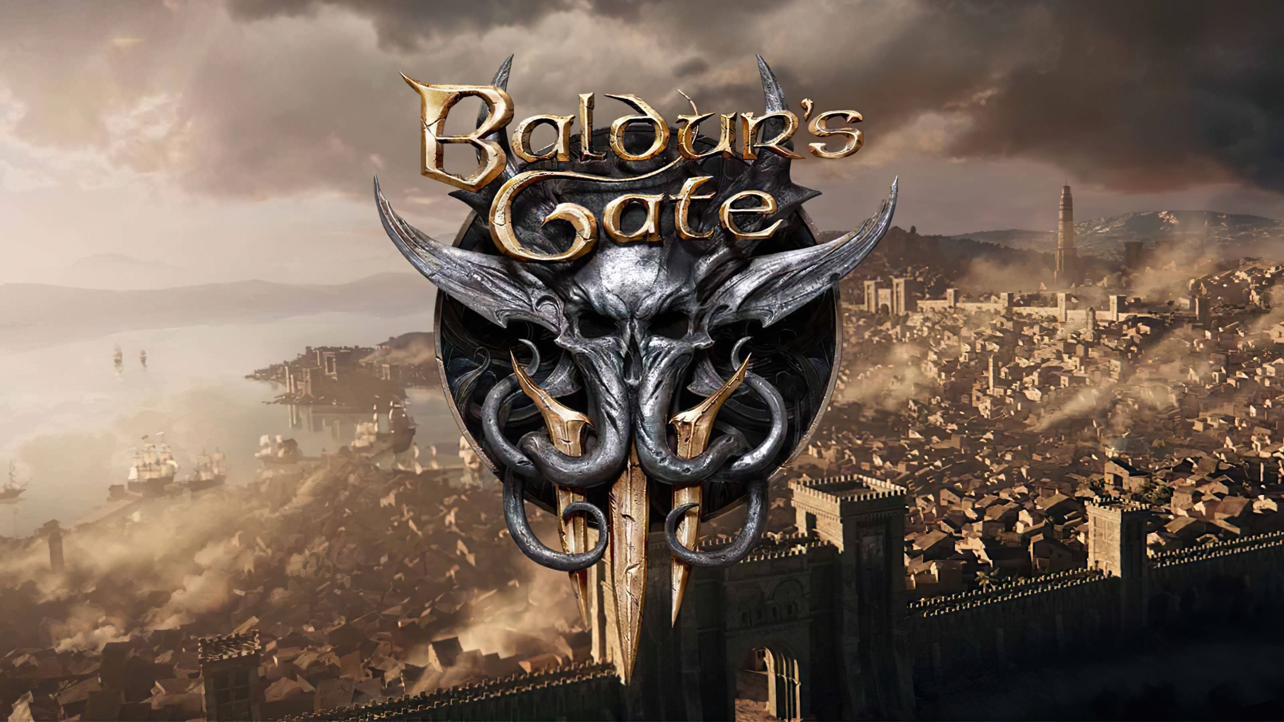 Baldur’s Gate III download