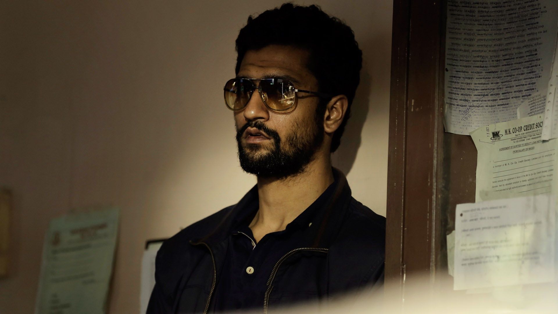 Vicky Kaushal Latest Image And Full HD Wallpaper FullhdWallpaper.Net