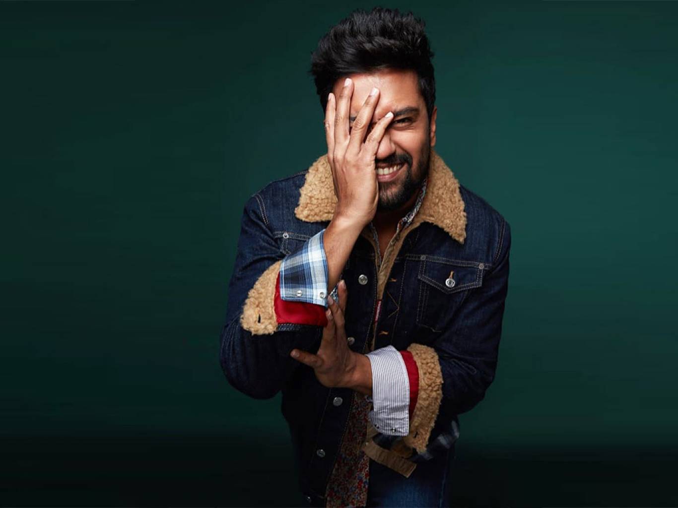 Sunny Kaushal Wallpapers - Wallpaper Cave