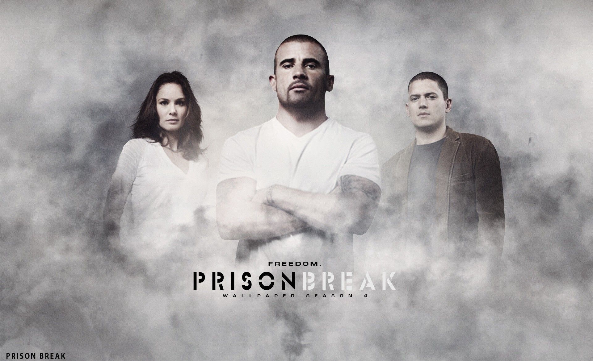 Data Src Large Prison Break Season 4 Wallpaper For Break Season 5 Wallpaper HD