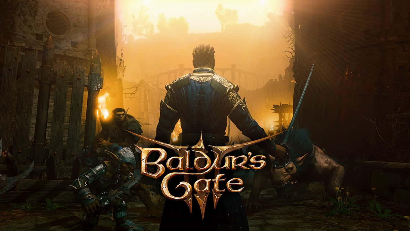 Don't Play Baldur's Gate 3 Early Access On Stadia With A Controller