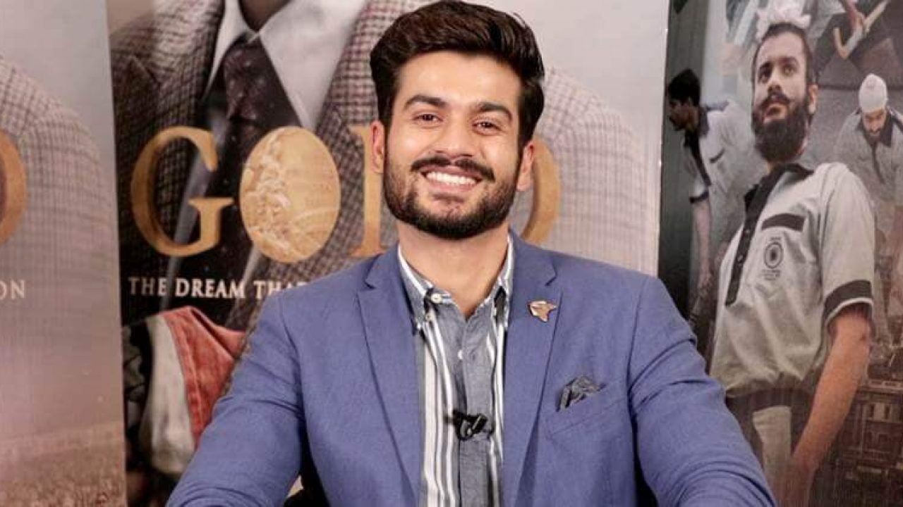 Sunny Kaushal Wiki, Biography, Age, Movies, Image