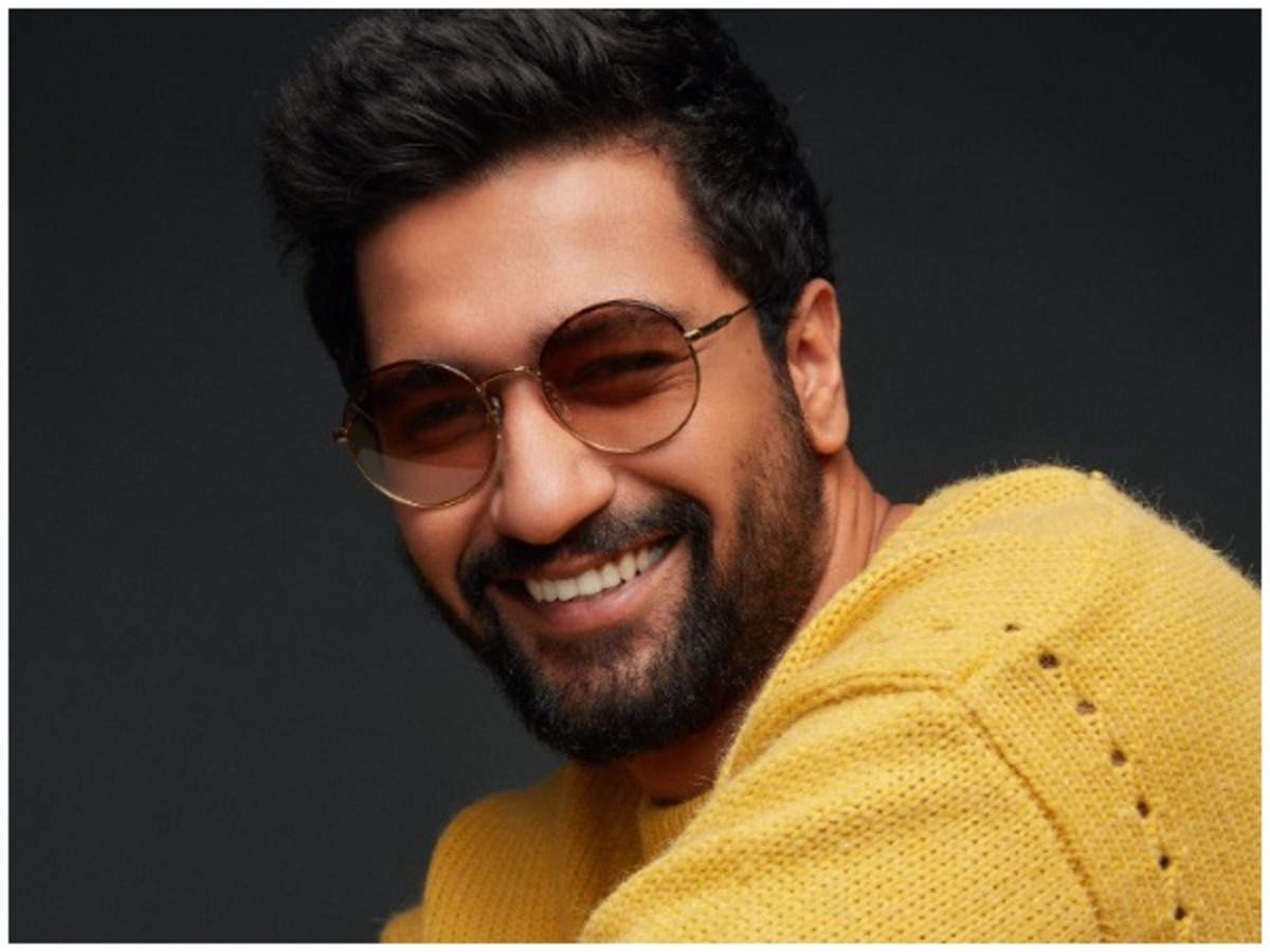 Vicky Kaushal: A star never makes a film, a film makes an actor a star. Uri did that for me. Hindi Movie News of India