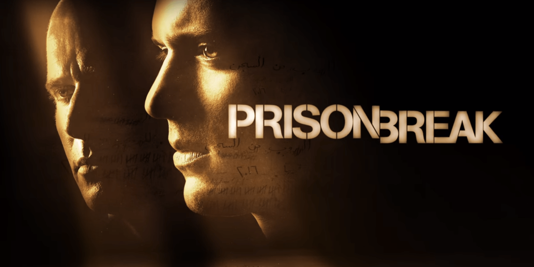 Prison Break Season 5 sees Michael back from the dead