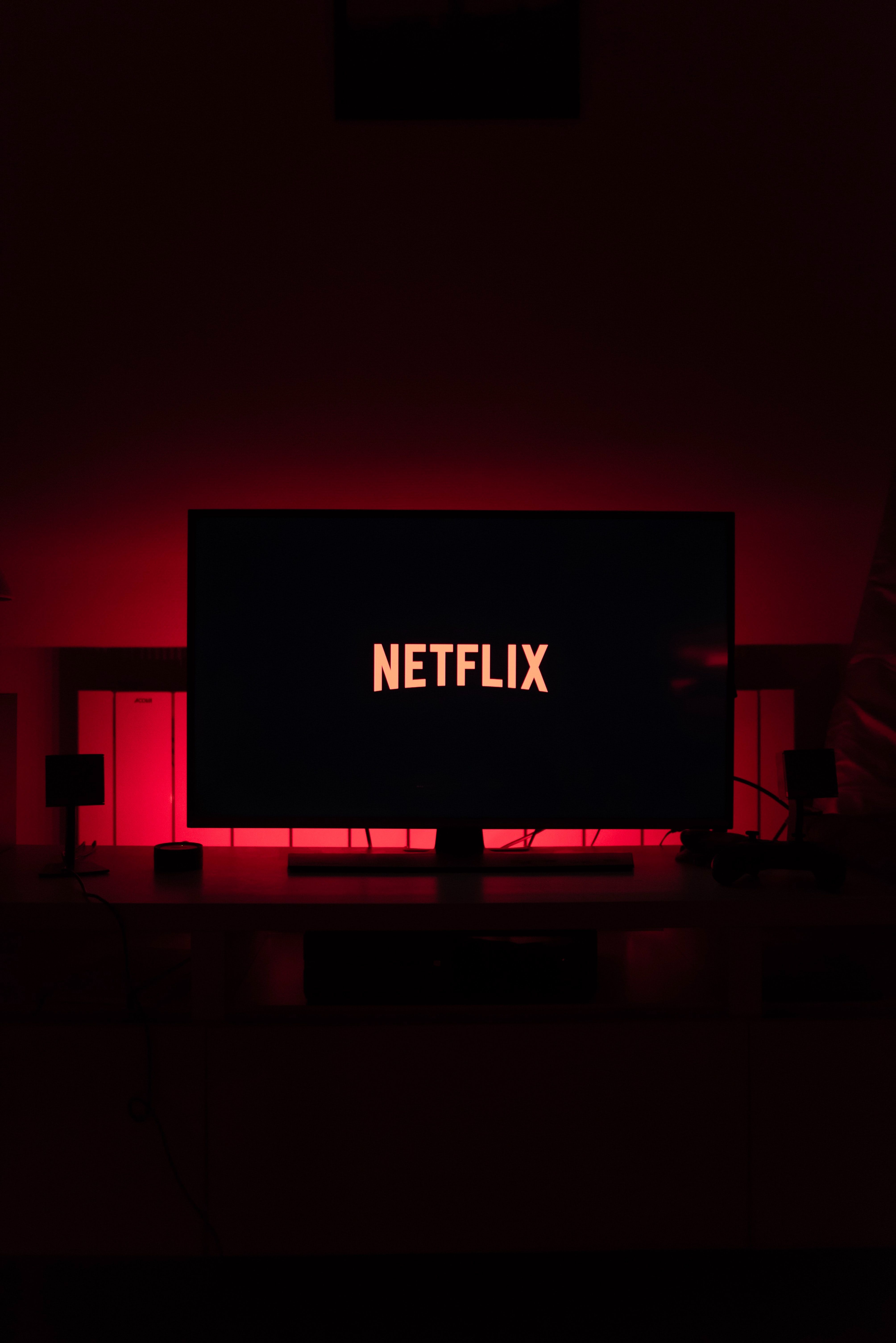 Netflix HD Wallpaper Free Netflix HD Background