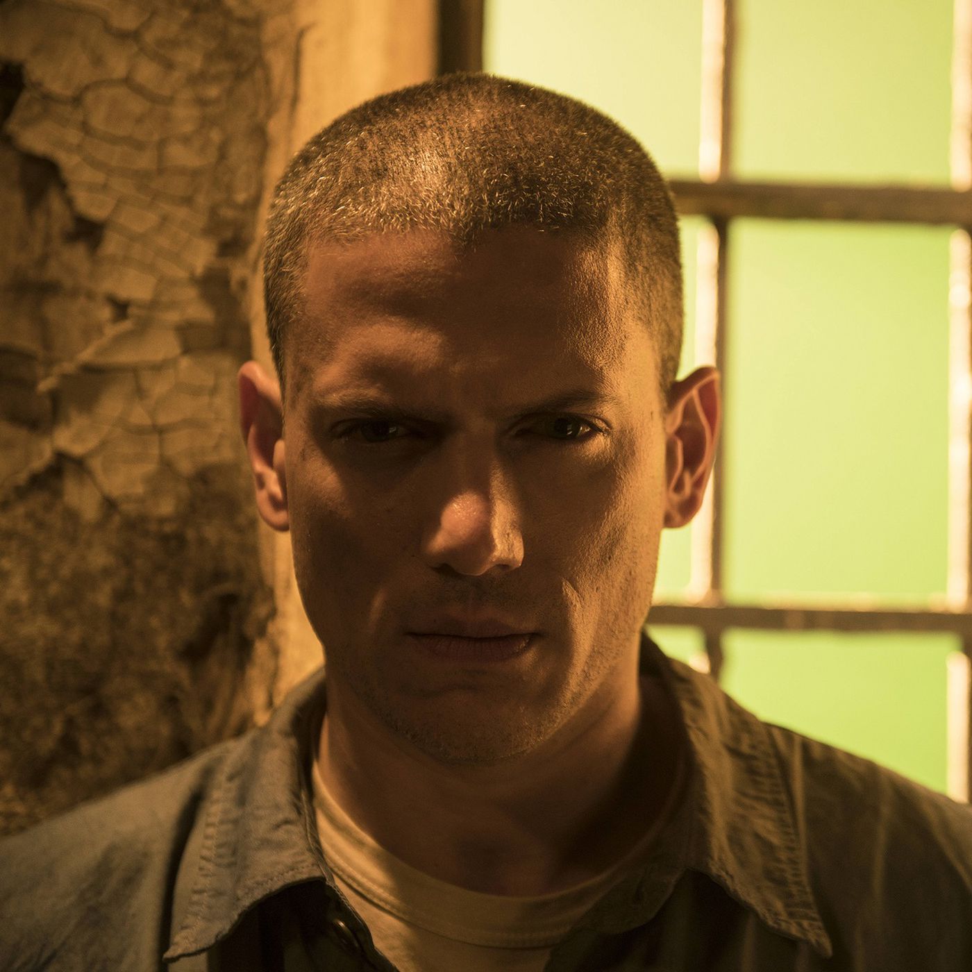 Prison Break used to be dumb but kinda fun. Its new miniseries is shockingly offensive