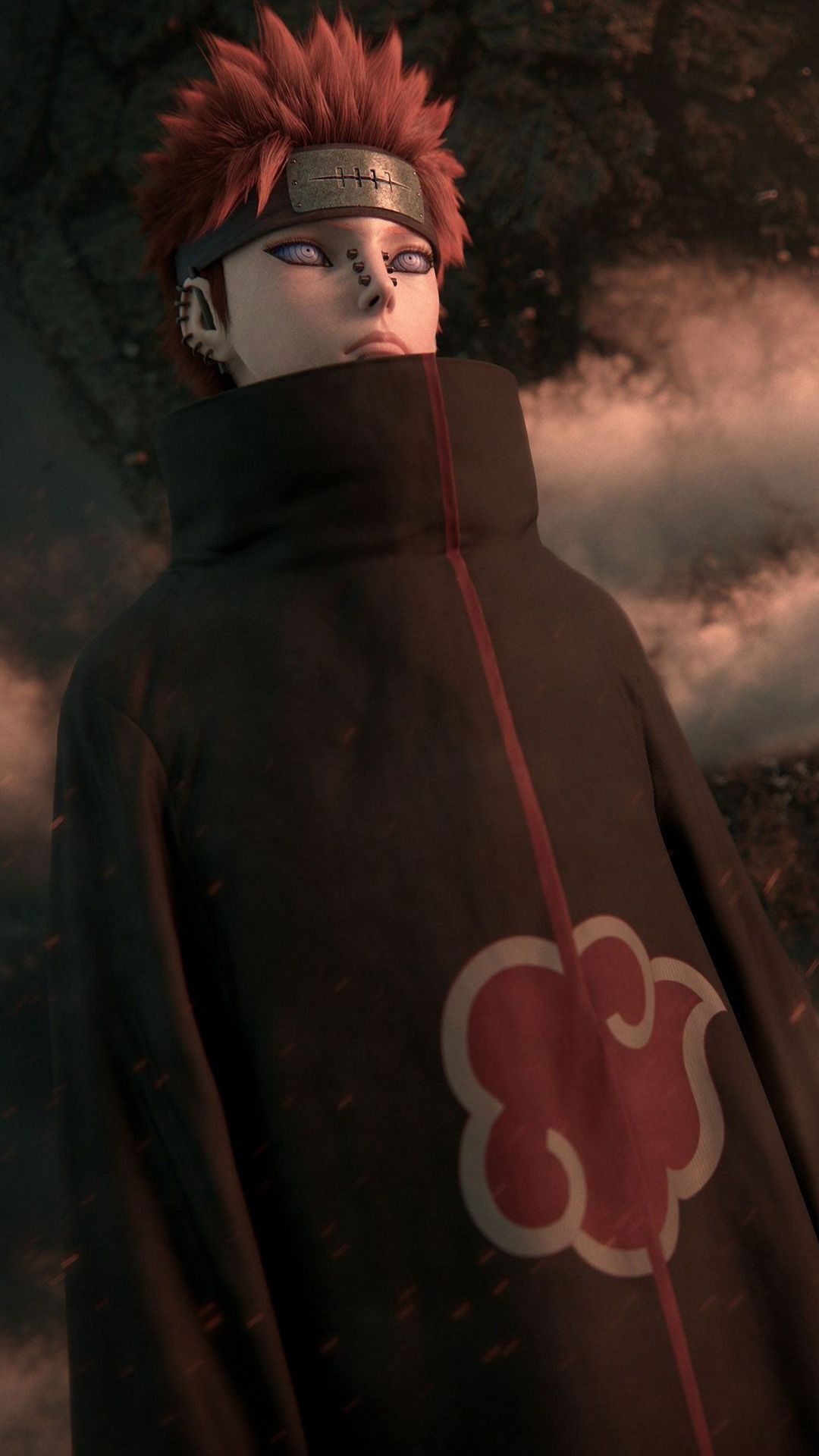 Naruto iPhone Wallpaper