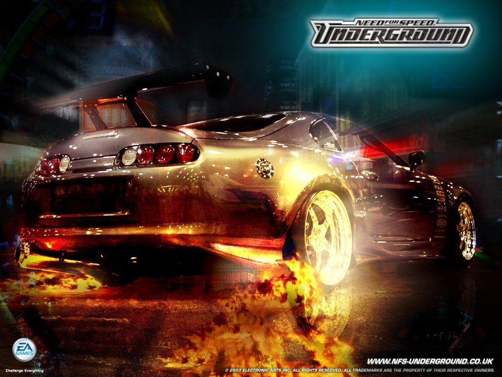 Burn car wallpaper 1024x768. Need for speed, Car, Fast sports cars