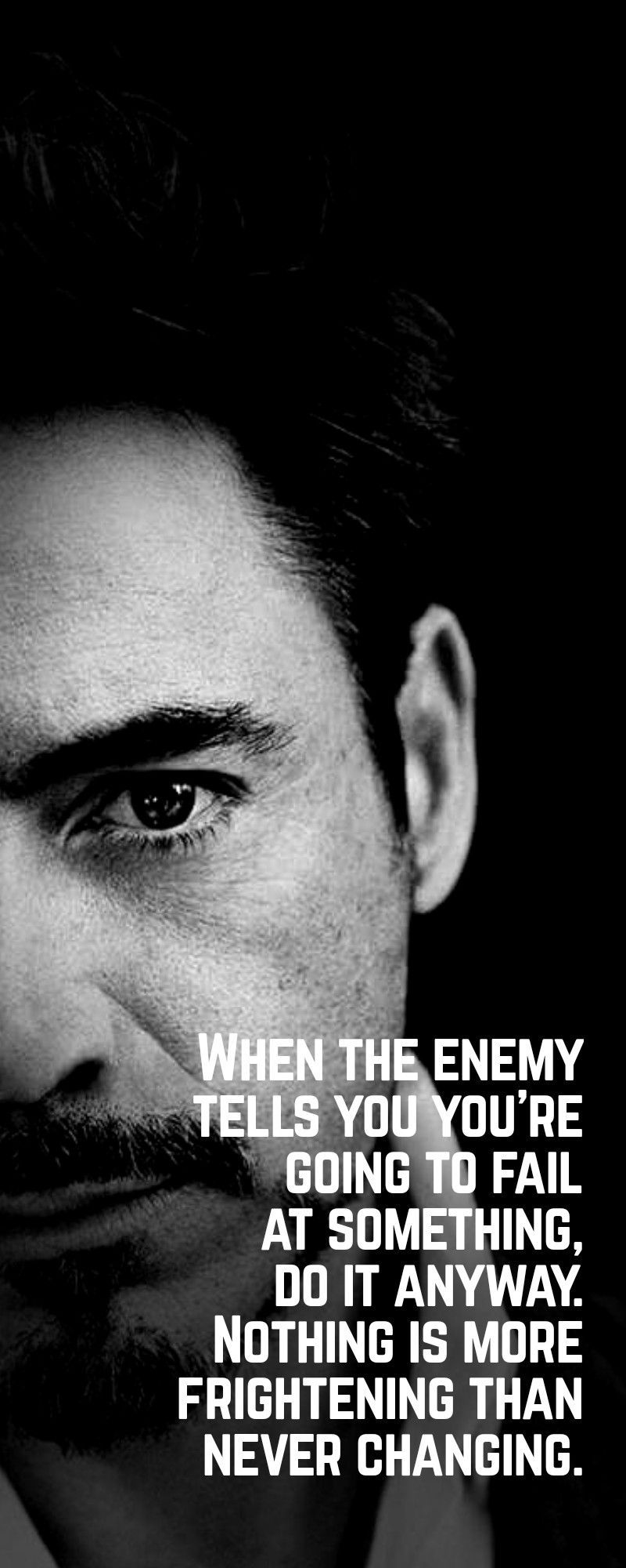 Tony Stark quotes.iron man quotes. Quotes about life. Life quotes. Quotes about enemy. Joker quotes. Awesome quot. Iron man quotes, Stark quote, Tony stark quotes