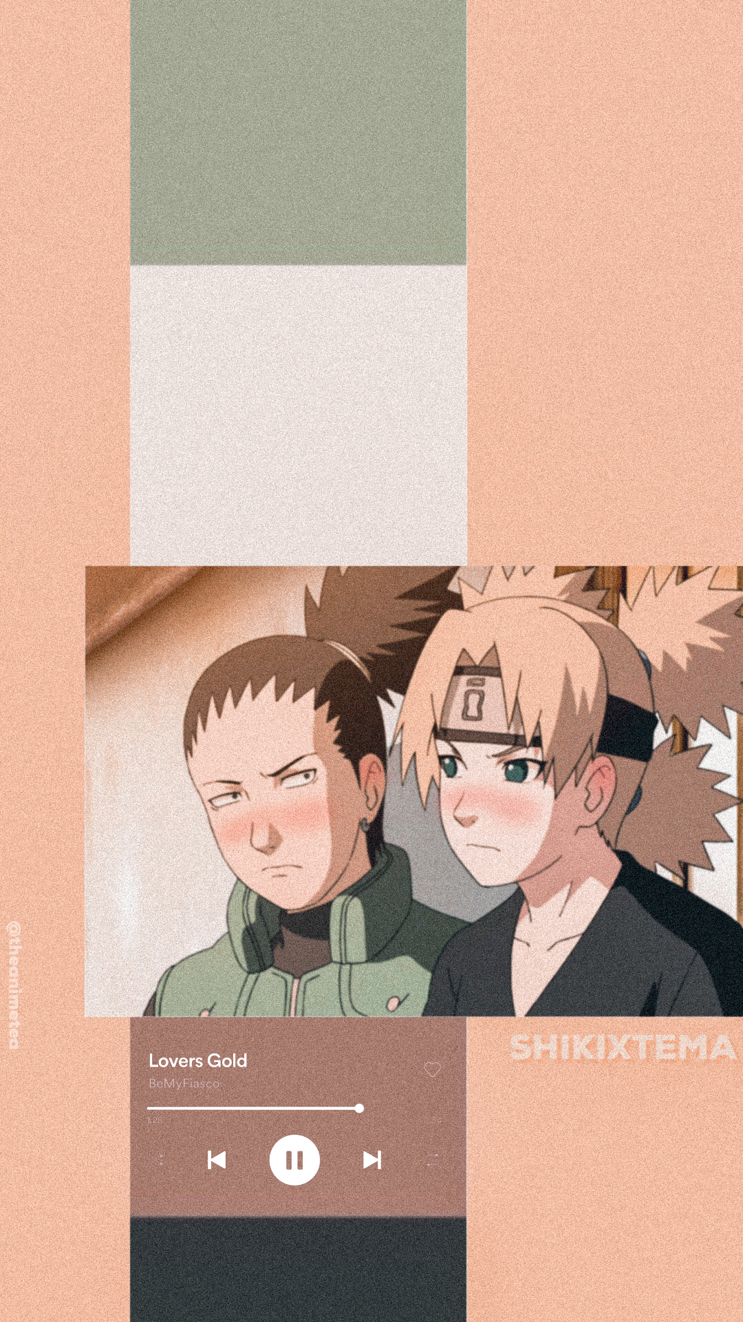 Anime Wallpaper HD: Aesthetic Anime Wallpaper Naruto