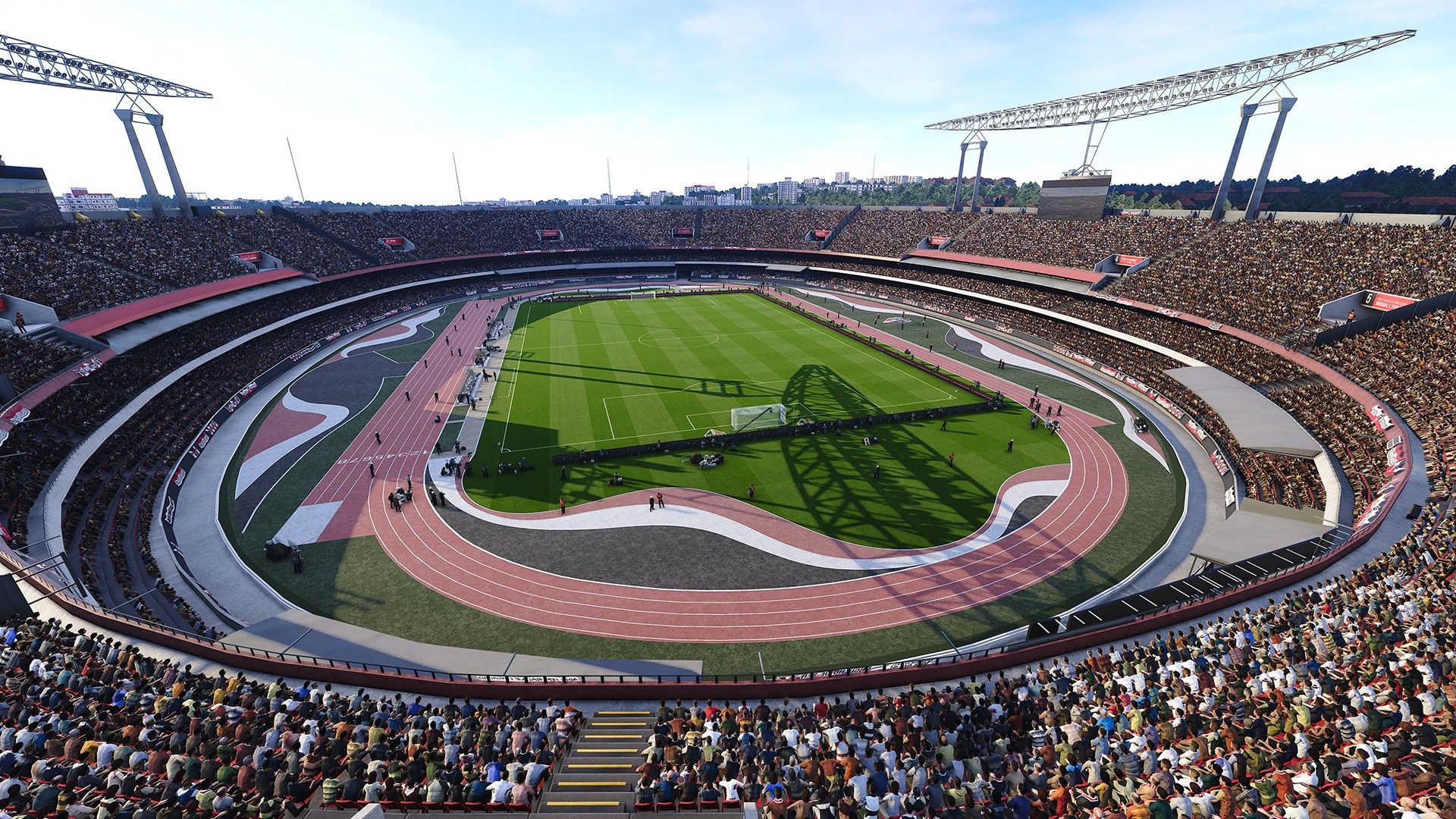 Buy eFootball PES 2021 Season Update Bayern München Edition Steam