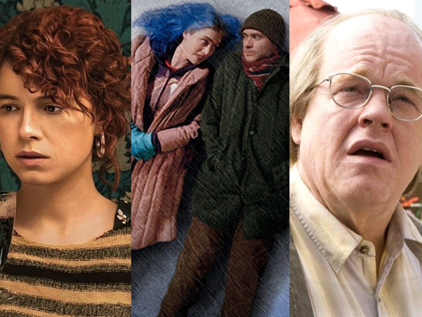 I'm Thinking Of Ending Things Wallpapers - Wallpaper Cave