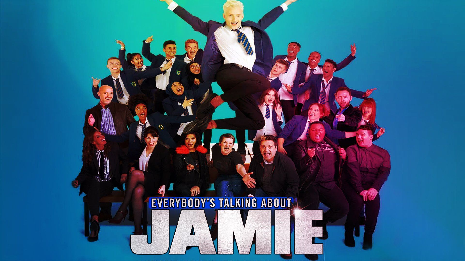 Everybody's Talking About Jamie, Release Date, Cast, Plotline and