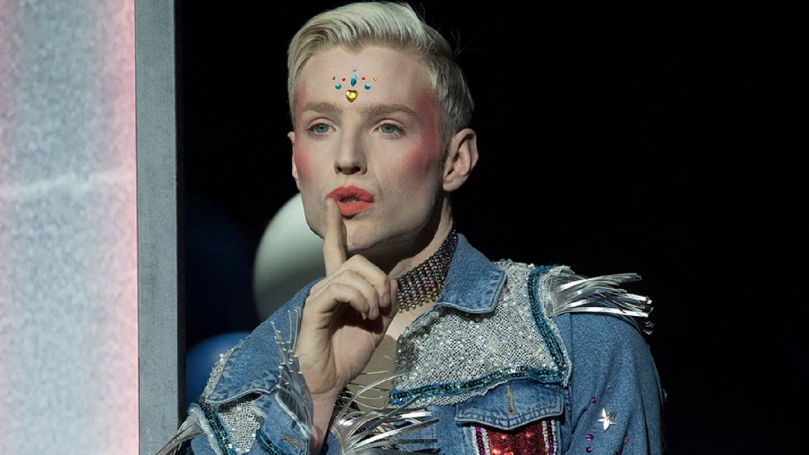 Teen drag queen musical Everybody's Talking About Jamie to get film adaptation