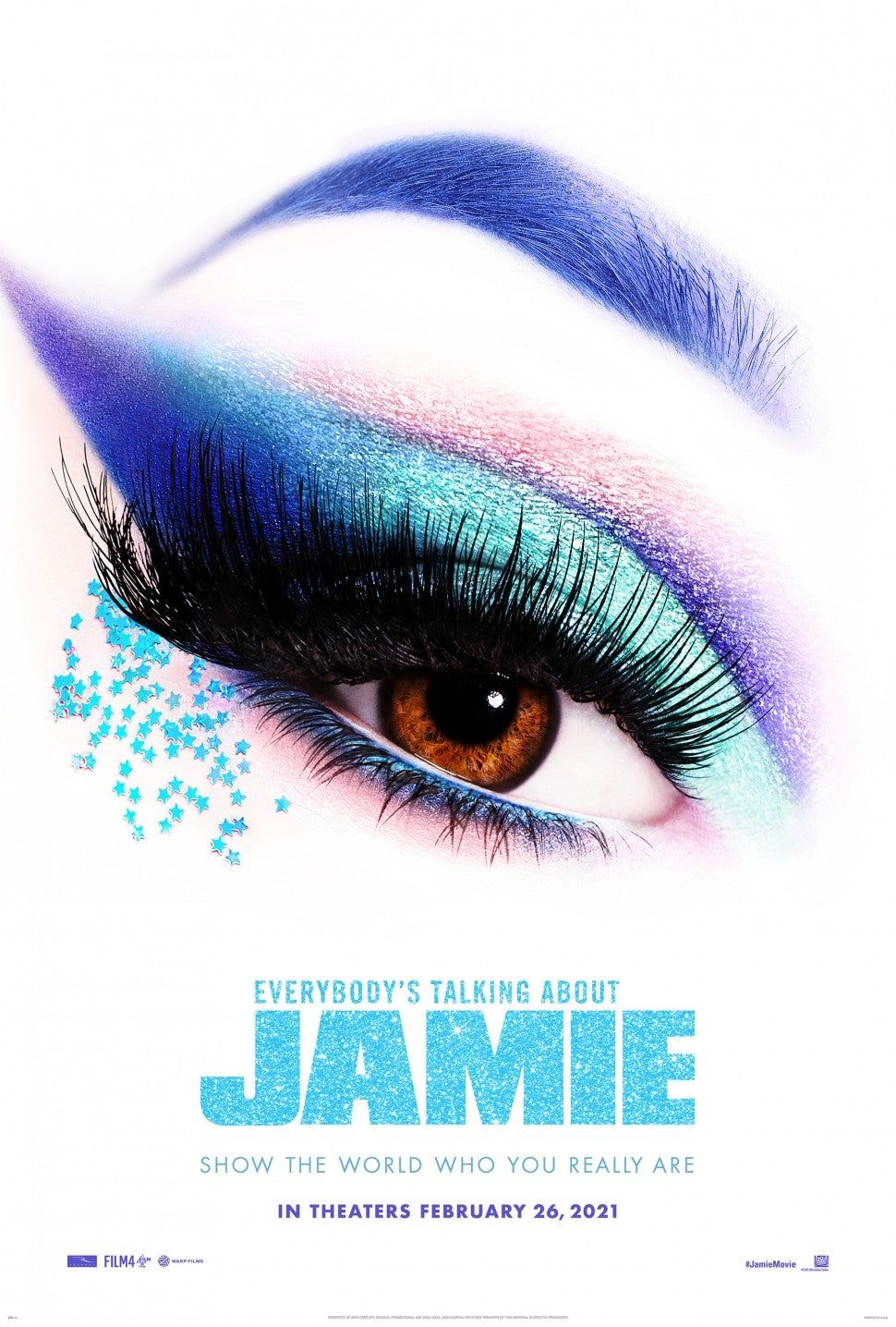 Everybody's Talking About Jamie' Starring Max Harwood, Richard E. Grant: Watch Now