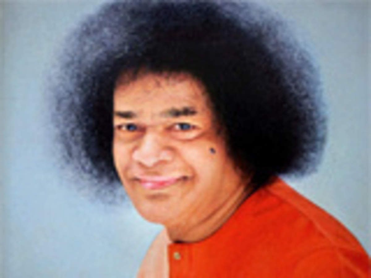 Sathya Sai Baba: Latest News & Videos, Photo about Sathya Sai Baba. The Economic Times