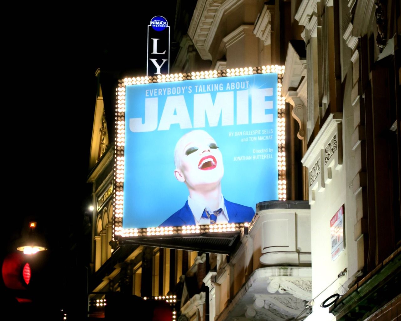 Must See Theatre: Everybody's Talking About Jamie