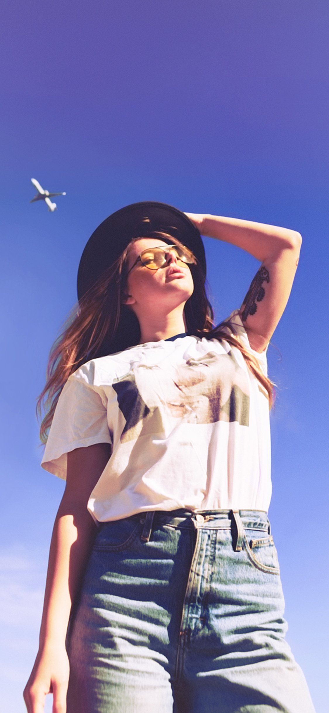 Wallpaper. Crop tops, Fashion, Tops