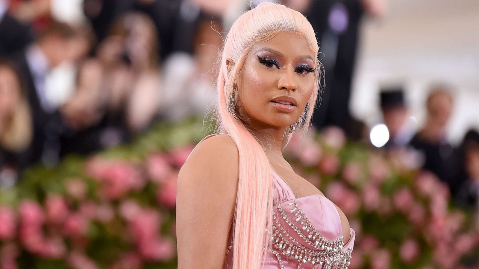 Man convicted for killing Nicki Minaj's manager