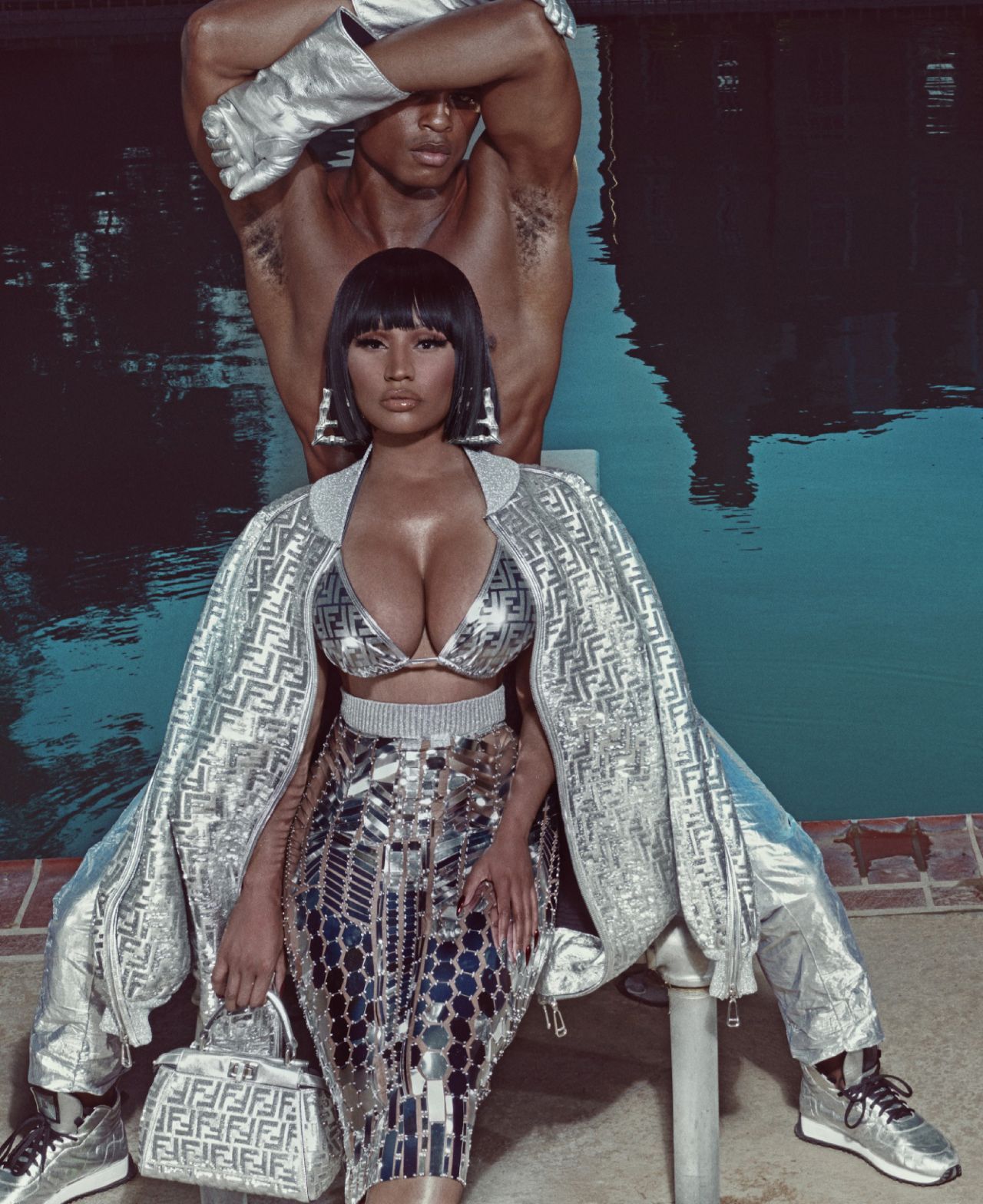 Nicki Minaj 2020 Wallpapers Wallpaper Cave 8610