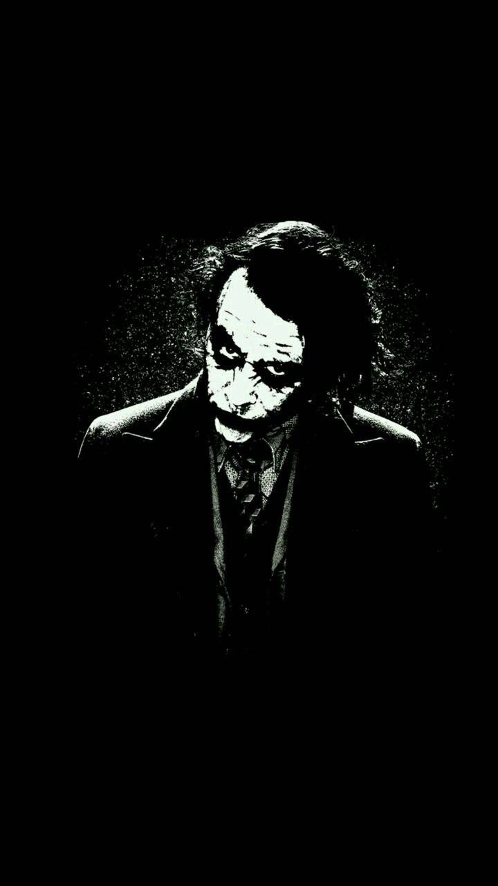 Joker Boy Wallpapers - Wallpaper Cave