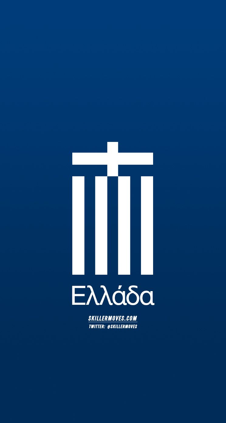 GREECE. Greek flag, Greece wallpaper, Wallpaper