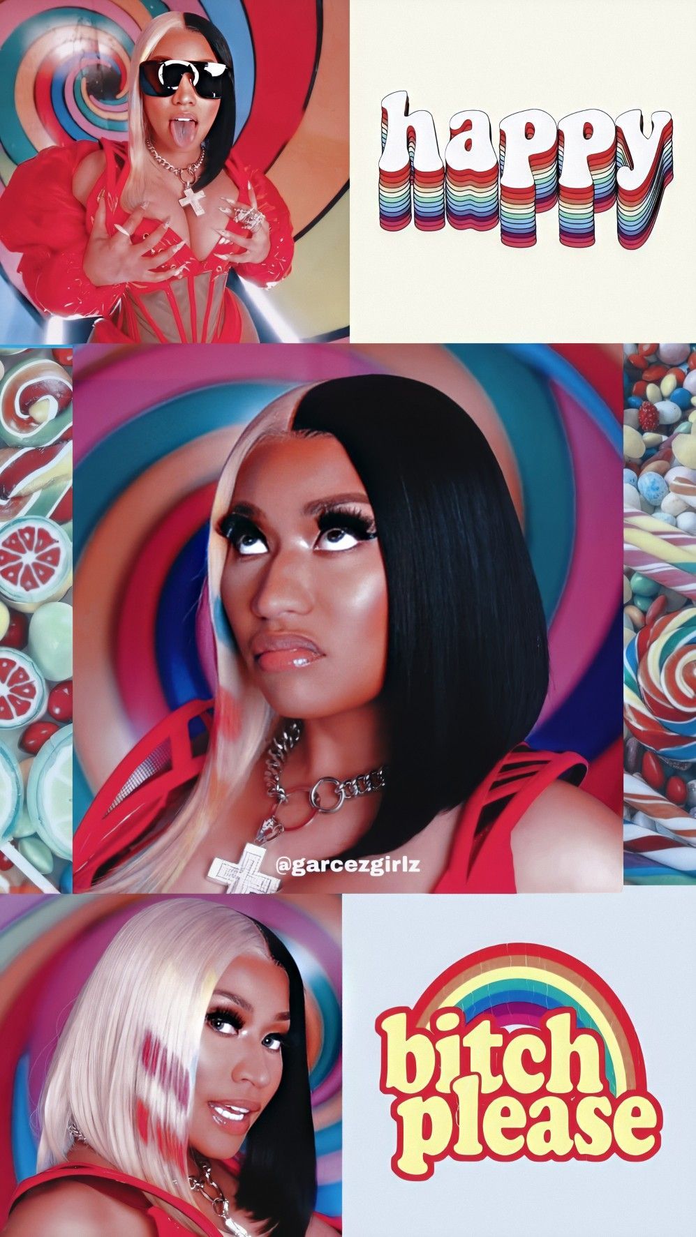 Nicki Minaj Wallpaper. Nicki minaj wallpaper, Nicki minaj photo, Nicki minaj picture