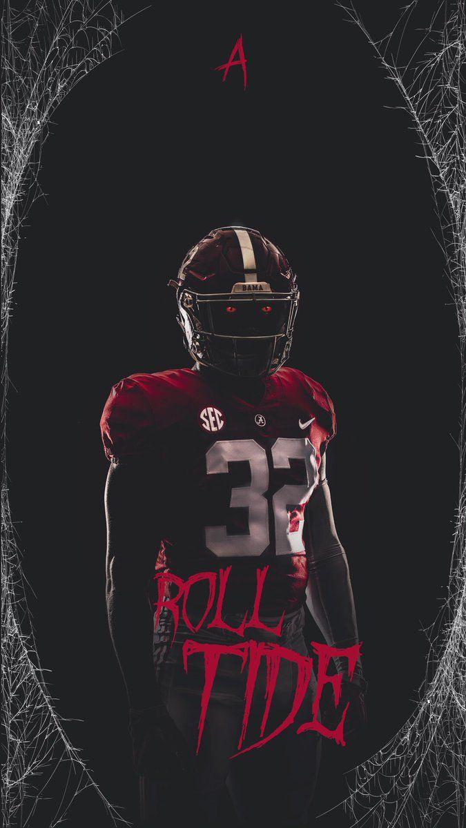 Alabama Football on Twitter: Enter at your own risk. 