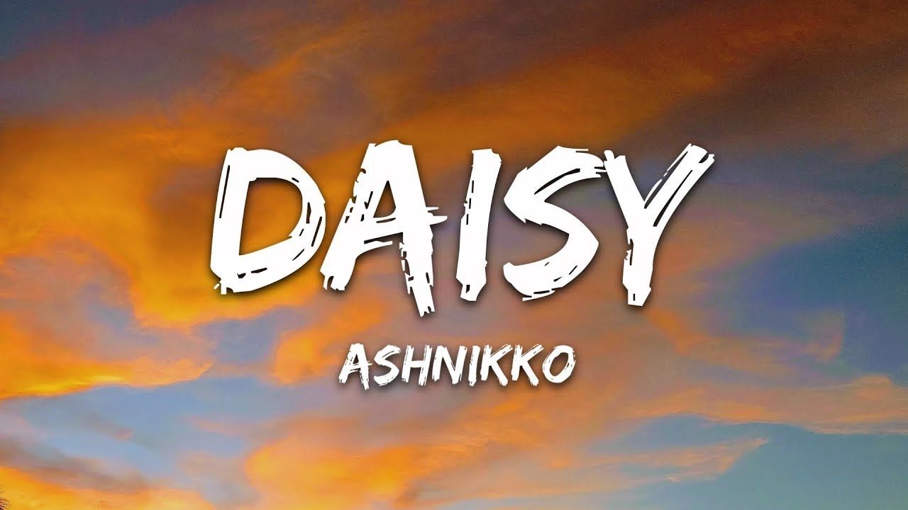 Ashnikko (Lyrics)