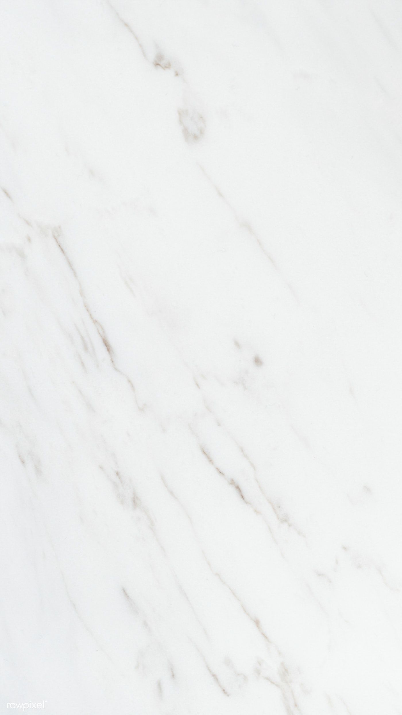 Smooth plain white marble texture mobile background / Karolin. White background wallpaper, Marble texture, White marble background