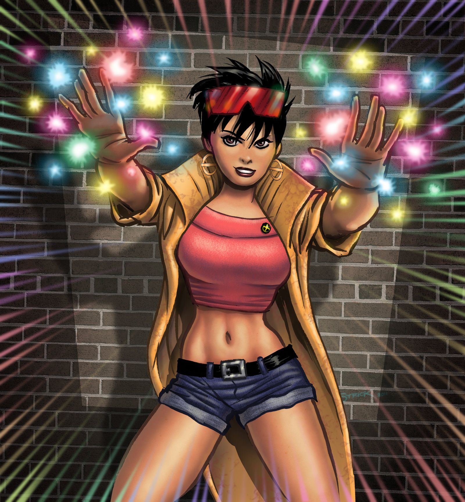 Jubilee wallpaper, Comics, HQ Jubilee pictureK Wallpaper 2019